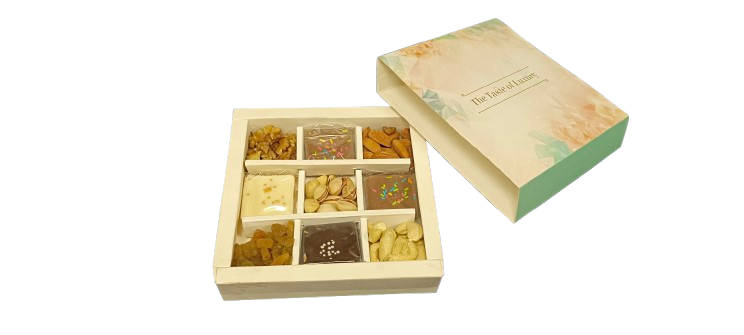 Premium Nuts & Indulgent Chocolates – Free Shipping on All Orders!
