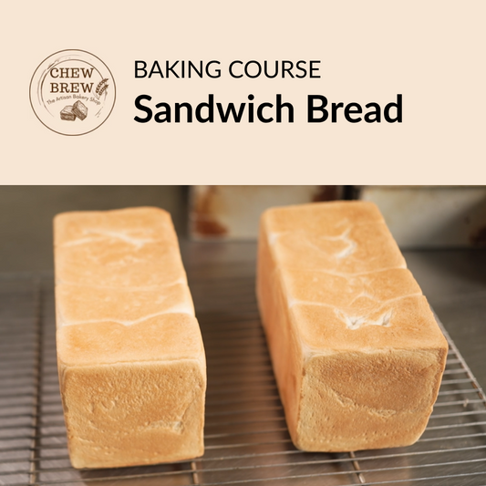 Sandwich Bread (Tamil)